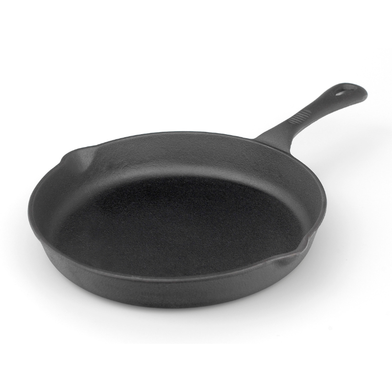 11.5" Cast Iron Skillet
