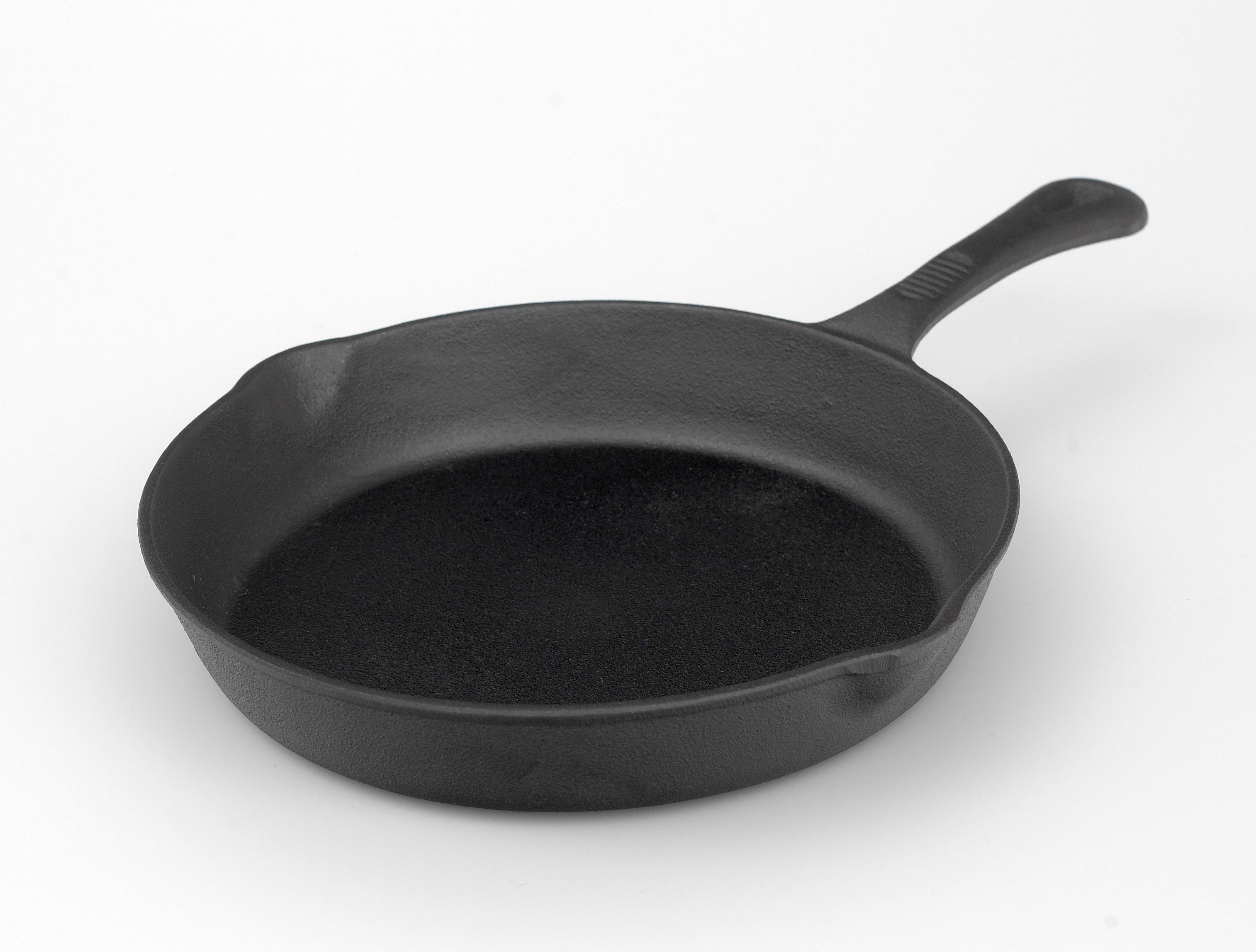 10" Cast Iron Skillet