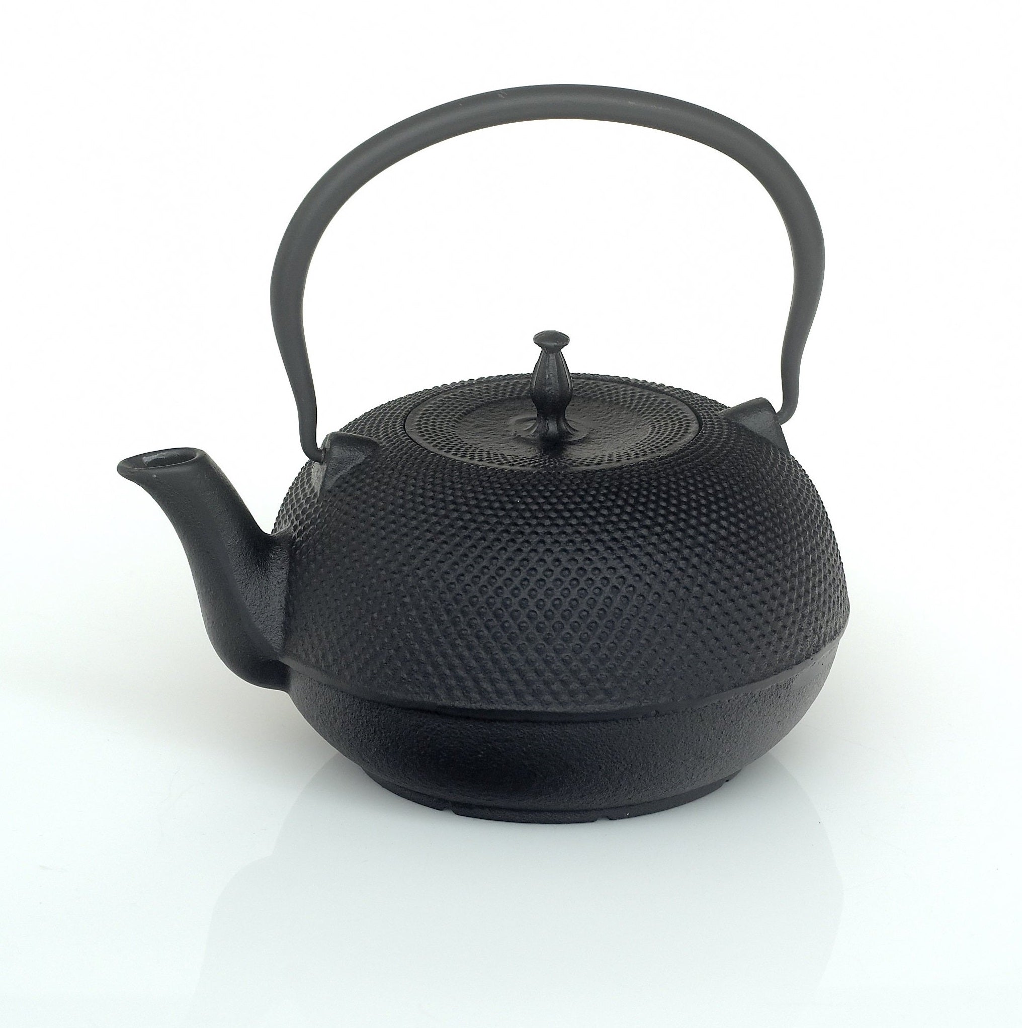 Cast Iron Tea Kettle 1.5 ltrs