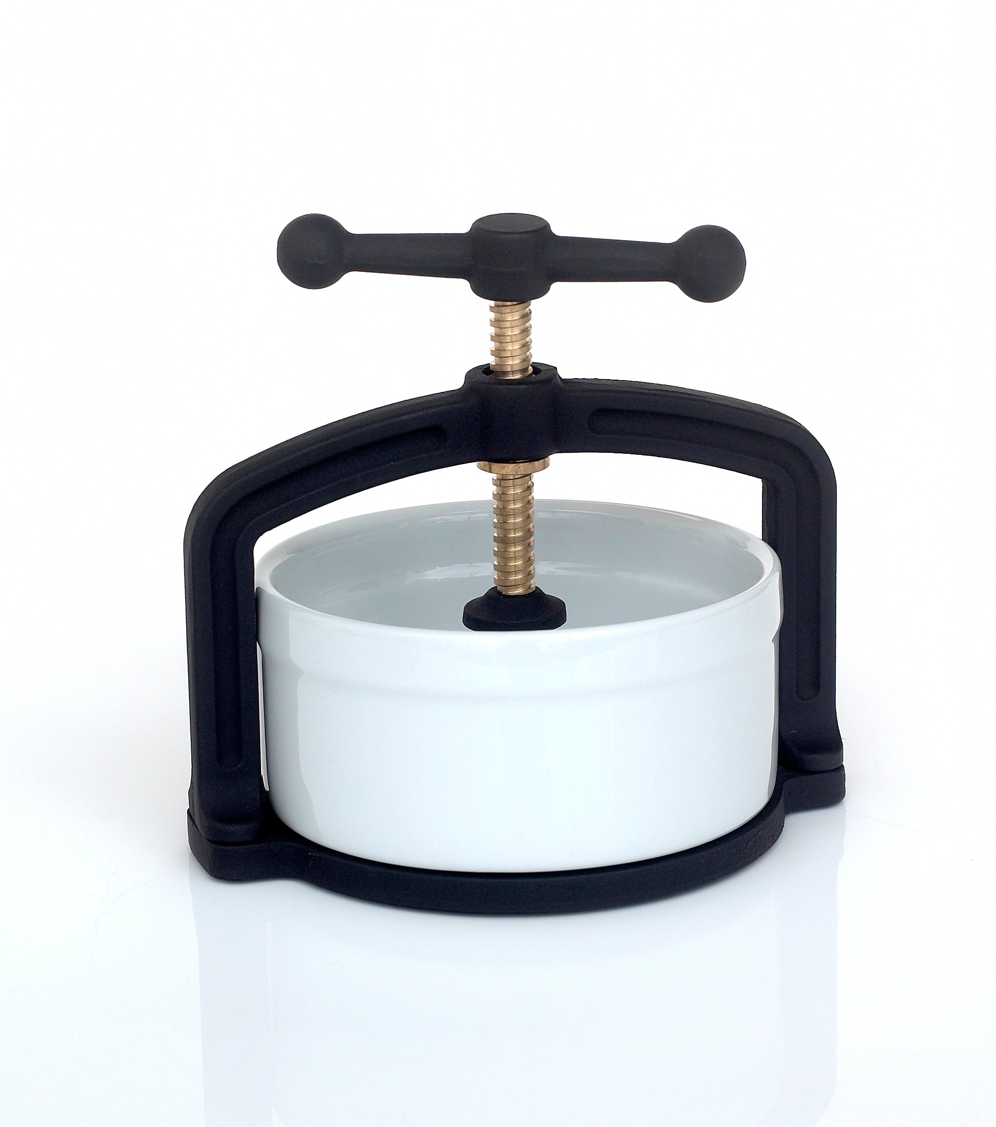 Robert Welch  Cast Iron Meat Press