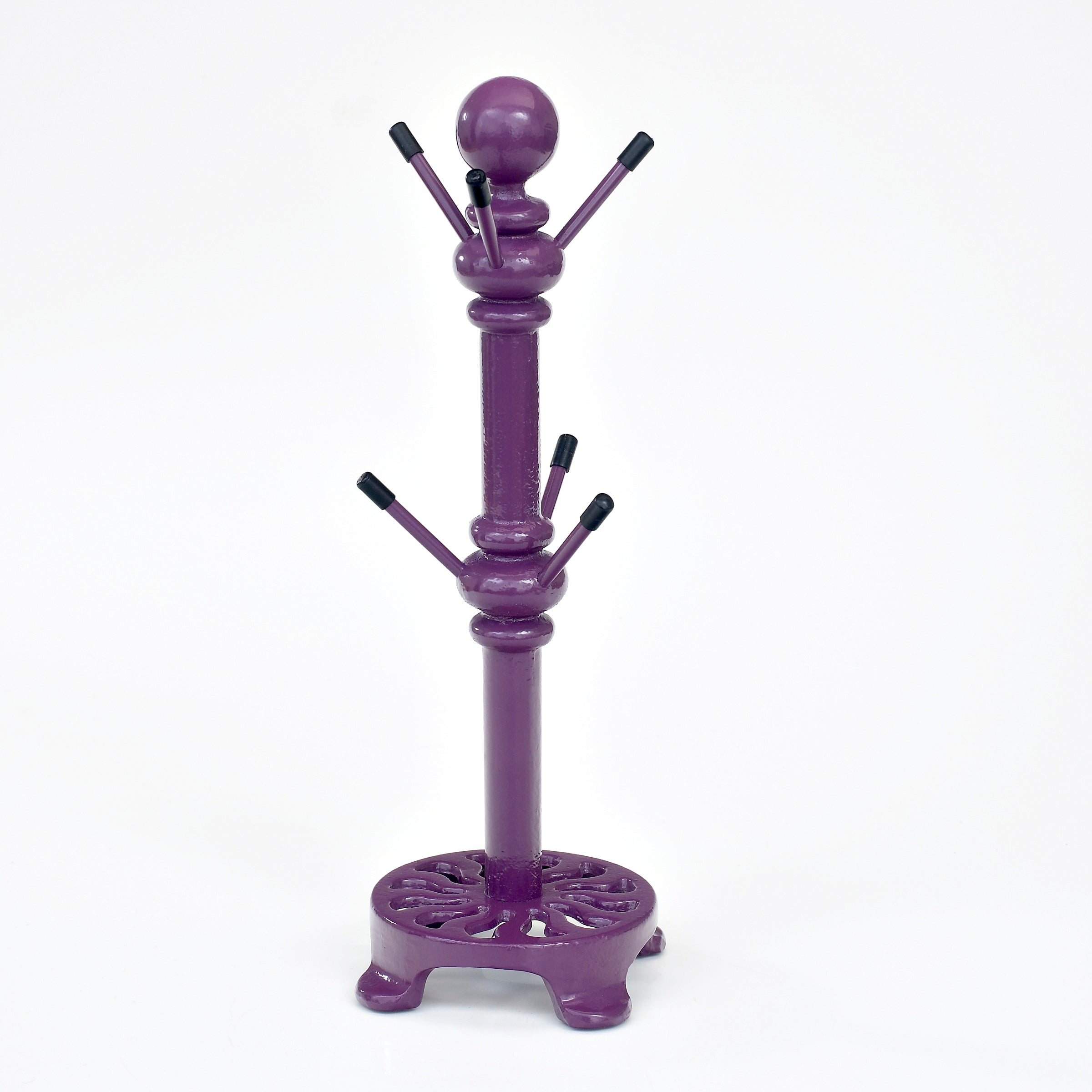 Robert Welch Cast Iron Mug Tree Berry